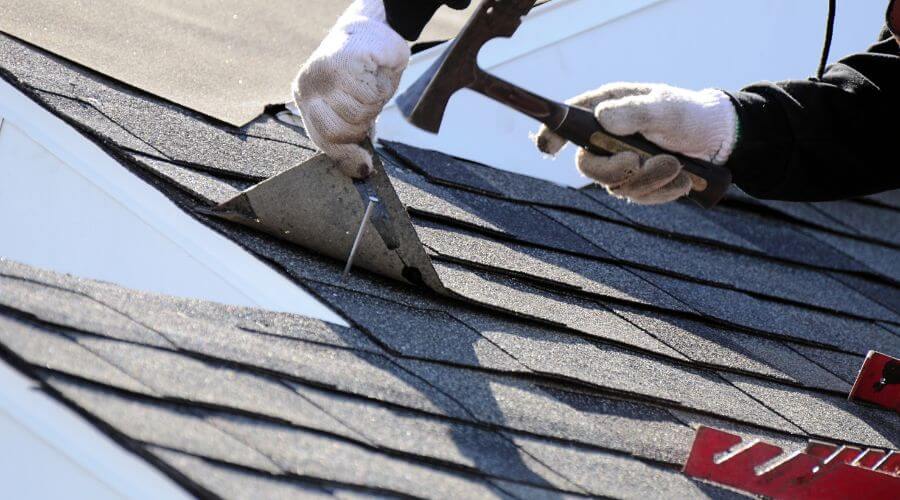 Professional gutter cleaning in West Middletown, PA